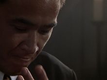 Tomisaburô Wakayama photo