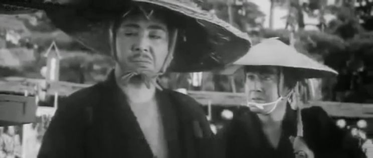 Tomisaburô Wakayama