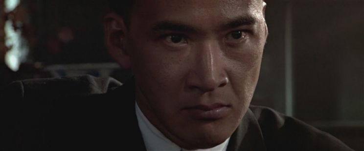 Tomisaburô Wakayama