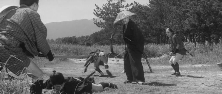 Tomisaburô Wakayama