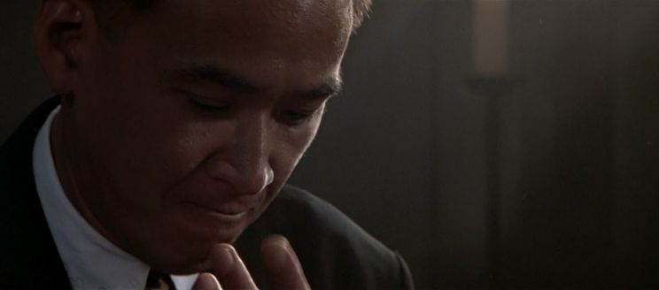 Tomisaburô Wakayama