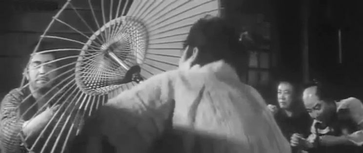 Tomisaburô Wakayama