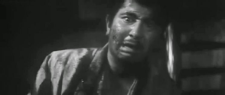 Tomisaburô Wakayama