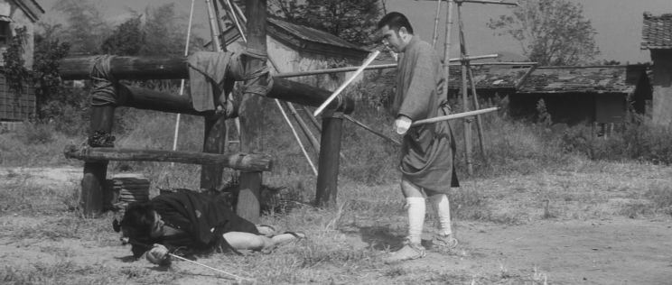 Tomisaburô Wakayama