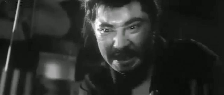 Tomisaburô Wakayama