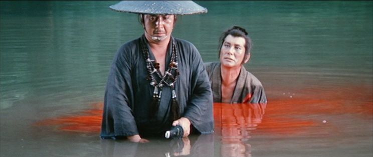 Tomisaburô Wakayama