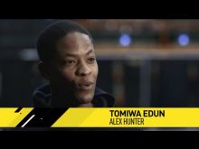 Tomiwa Edun