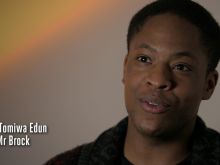 Tomiwa Edun