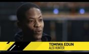 Tomiwa Edun