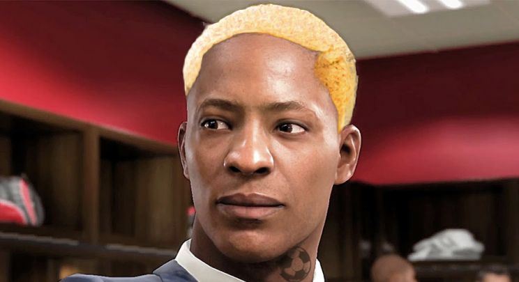 Tomiwa Edun