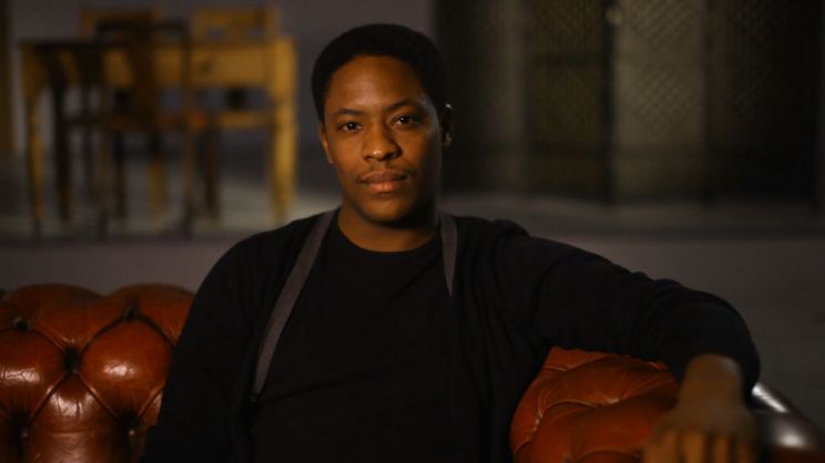 Tomiwa Edun