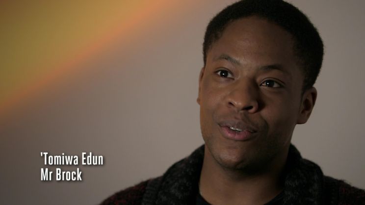 Tomiwa Edun