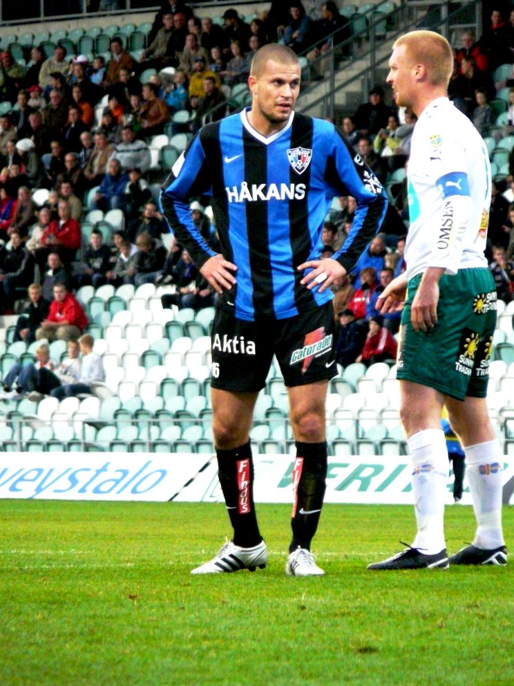 Tommi Korpela