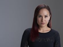 Tommie-Amber Pirie