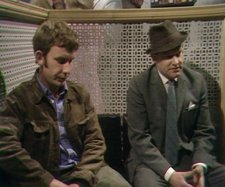Tommy Abbott