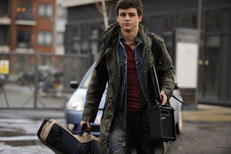Tommy Bastow