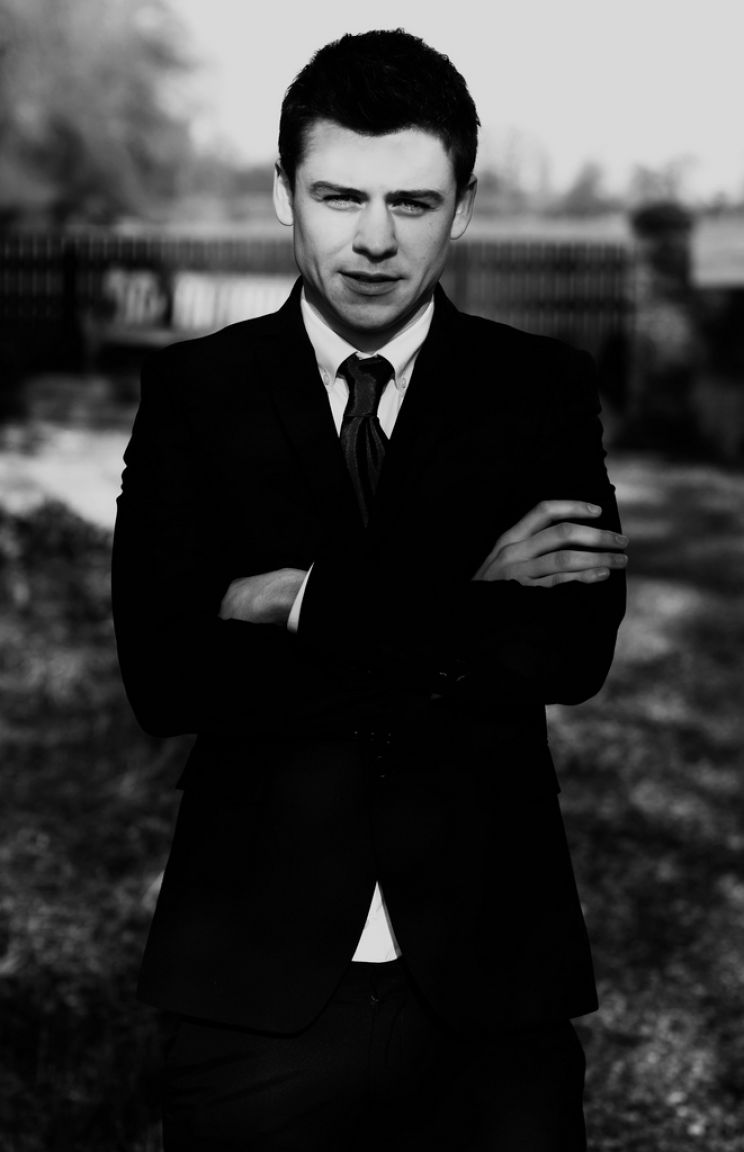 Tommy Bastow