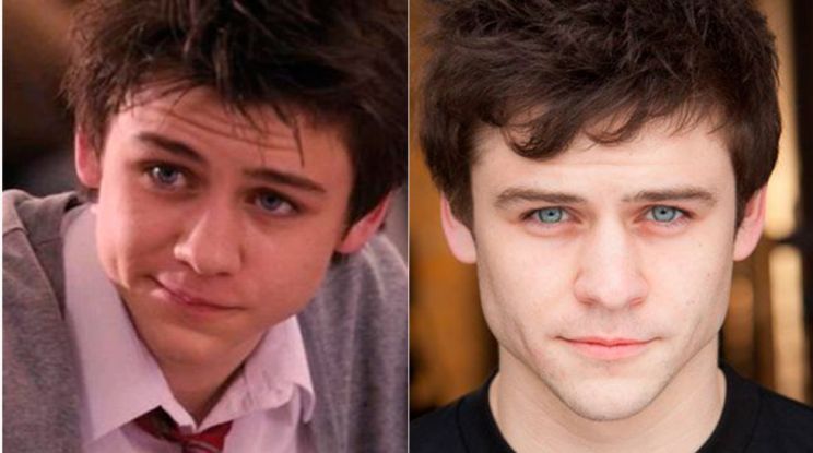 Tommy Bastow