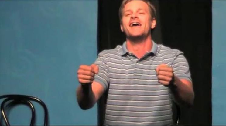 Tommy Bechtold