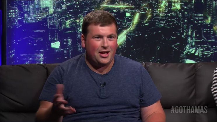 Tommy Bechtold