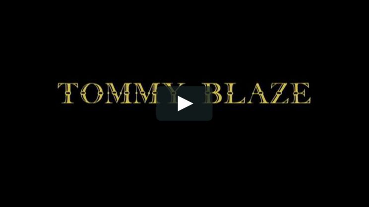 Tommy Blaze