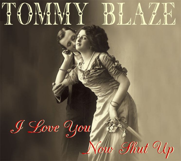 Tommy Blaze