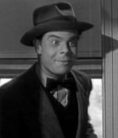 Tommy Bond