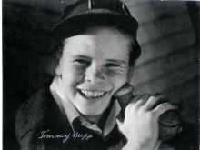 Tommy Bupp