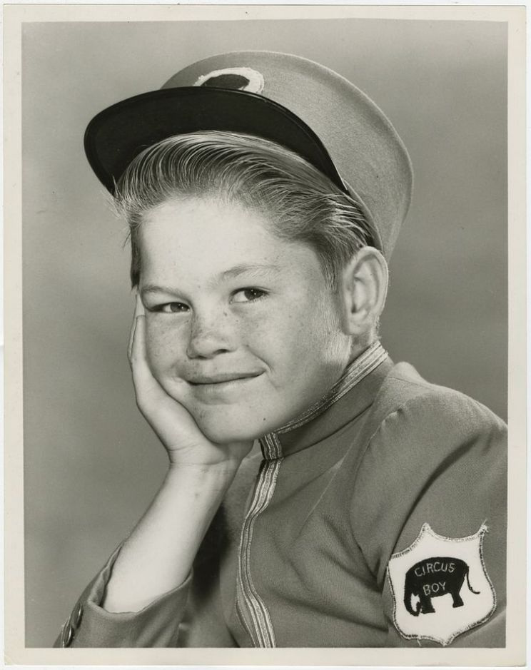 Tommy Bupp