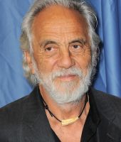 Tommy Chong