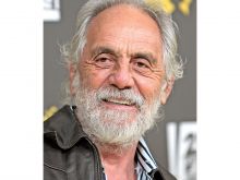 Tommy Chong