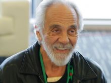 Tommy Chong