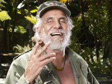 Tommy Chong