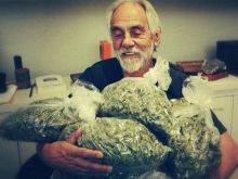 Tommy Chong