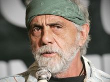 Tommy Chong