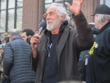 Tommy Chong