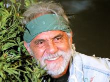 Tommy Chong