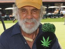 Tommy Chong