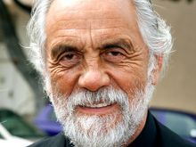 Tommy Chong