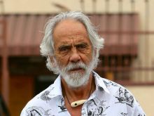 Tommy Chong