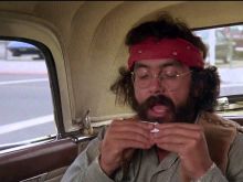 Tommy Chong