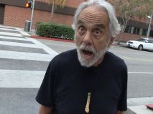 Tommy Chong