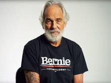 Tommy Chong