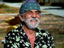 Tommy Chong