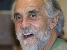 Tommy Chong