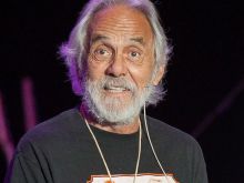 Tommy Chong