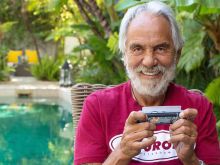 Tommy Chong