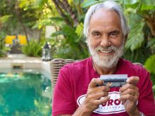 Tommy Chong