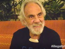 Tommy Chong