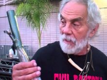 Tommy Chong